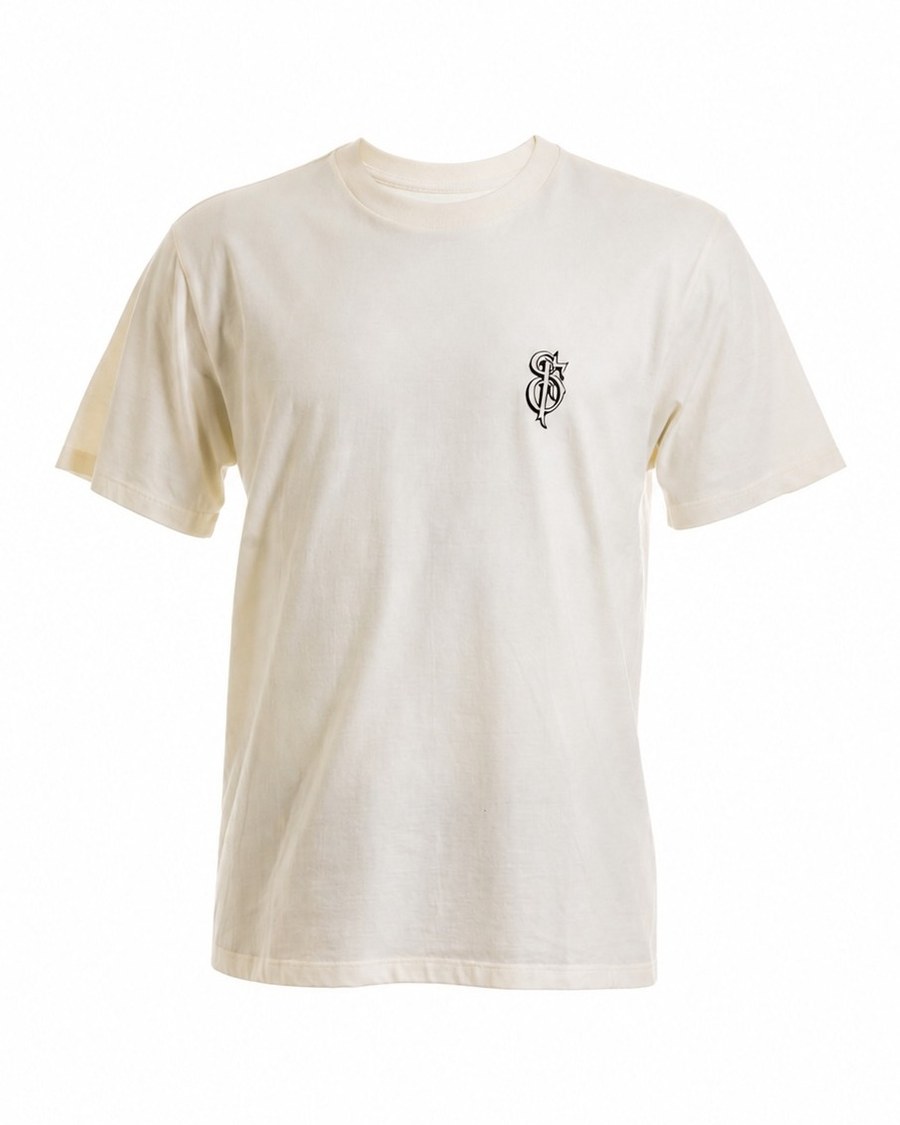 Camiseta Monograma Off-White