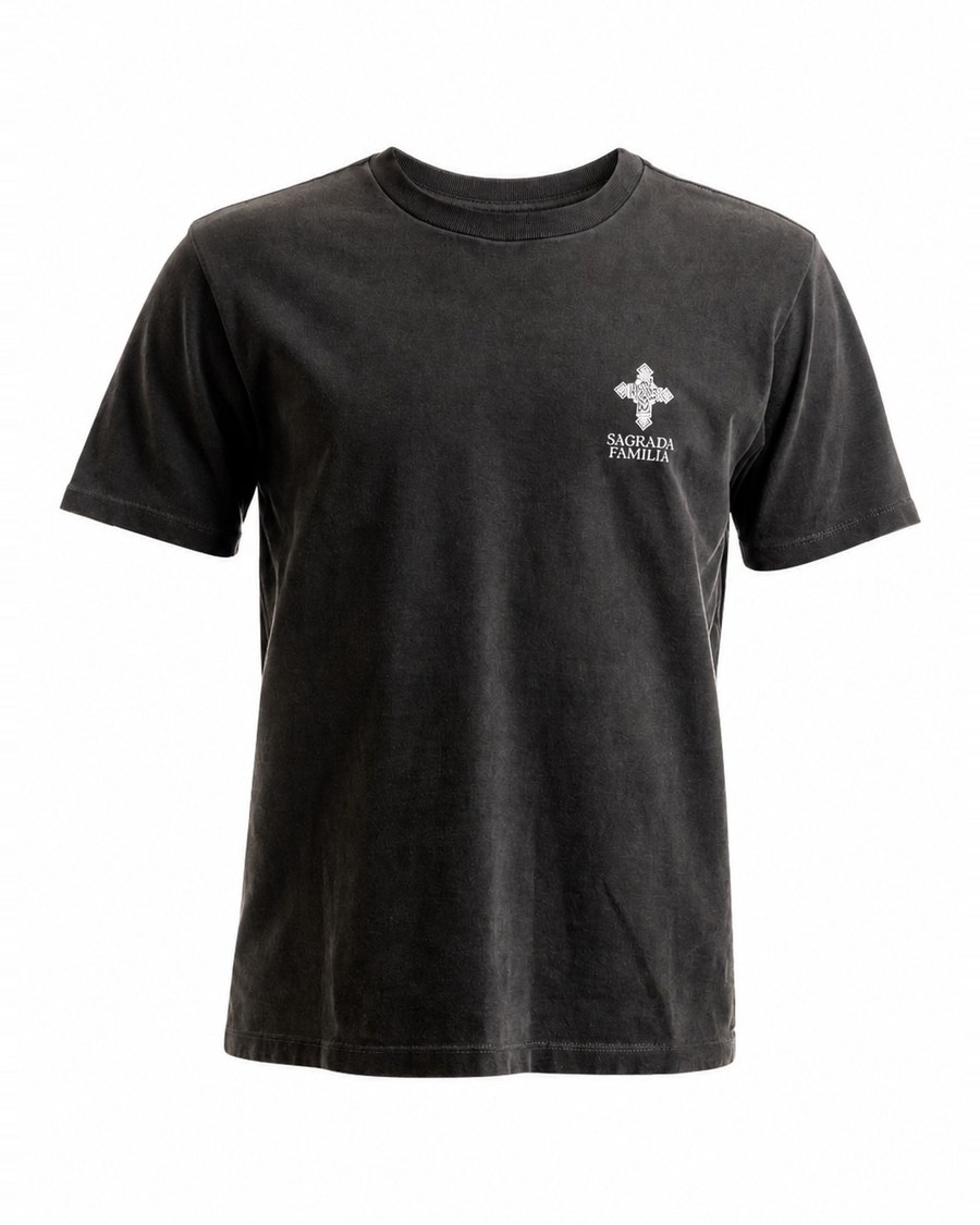 Camiseta SGDFML Grafite